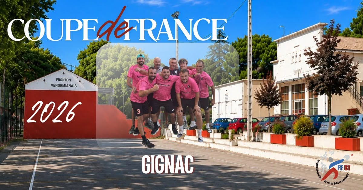 Autre publication sportive 2026 figurant sur l’accueil